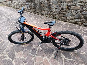 bicicletta