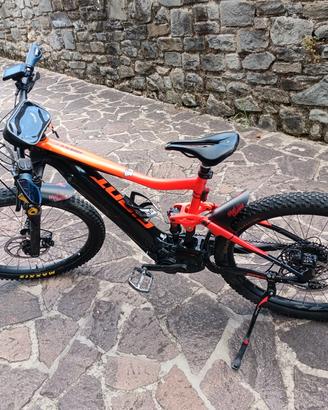 bicicletta