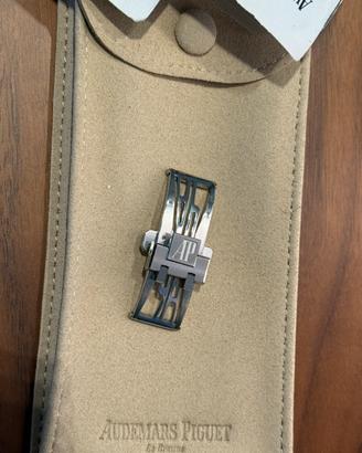 Chiusura Audemars Piguet 15300 – Originale