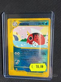 Pokémon – Seaking 59/147