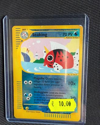 Pokémon – Seaking 59/147