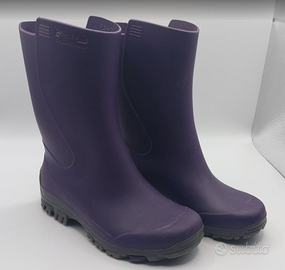 Stivali in gomma 27/28