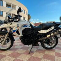 BMW f650gs 800