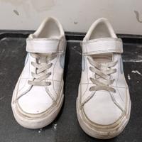 Nike Court Legacy bambino 