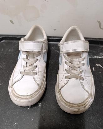 Nike Court Legacy bambino 