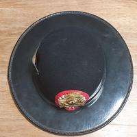 Cappello Varia Moretto BERSAGLIERI ww2? esercito