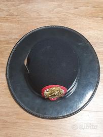 Cappello Varia Moretto BERSAGLIERI ww2? esercito