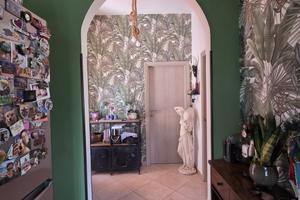 Appartamento semi indipendente