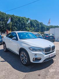 Bmw X6 xDrive40d Msport