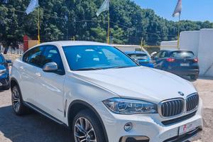Bmw X6 xDrive40d Msport