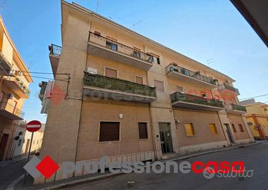 Appartamento di 2 vani e accessori