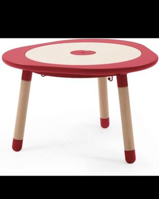 Tavolo mutable stokke