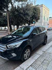 Ford kuga impeccabile