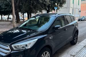 Ford kuga impeccabile