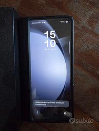 samsung galaxy Z Fold 5 1 Tbyte