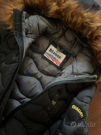 Blauer usa