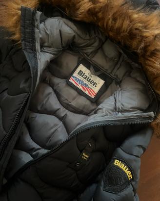 Blauer usa