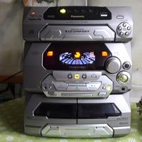 Stereo hifi, permuto con oggetti di elettronica