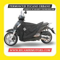TERMOSCUDO APRILIA SCARABEO 250/300/400/500
