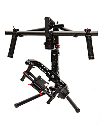 Dji ronin