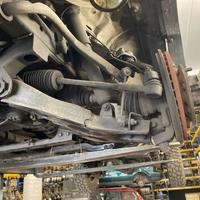 KIT RUOTA ANT. S. GREAT WALL STEED 2.4L 2010