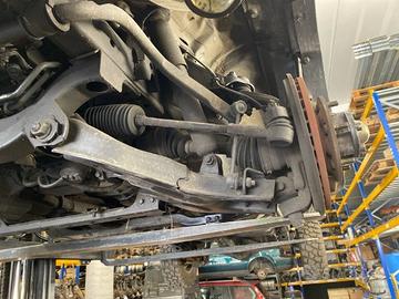 KIT RUOTA ANT. S. GREAT WALL STEED 2.4L 2010