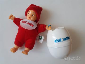 CICCIOVETTO tipo fiammiferino GIOCHI PREZIOSI