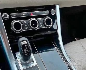 tastiera clima autom range rover sport l494 13/18