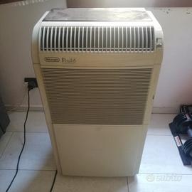 Climatizzatore Piinguino Delonghi 
