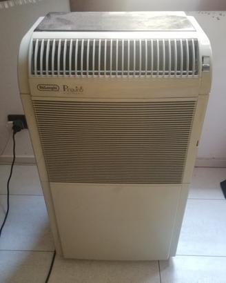 Climatizzatore Piinguino Delonghi 