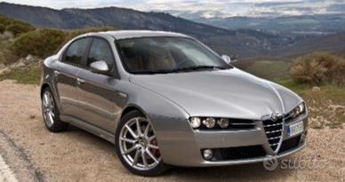 alfa romeo 159