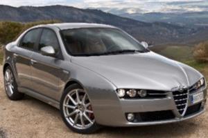 alfa romeo 159