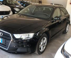 Audi A3 SPB 30 g-tron S tronic Business