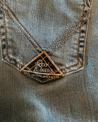 Jeans Roy Roger’s