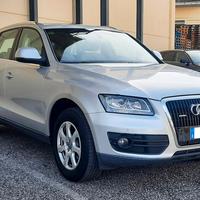 Audi Q5 3.0 V6 TDI Quattro S- Tronic Tetto