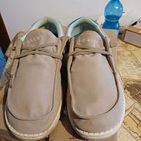 Scarpe Dude