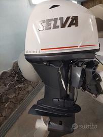 Selva MURENA 40XSR BEST (pronta consegna)