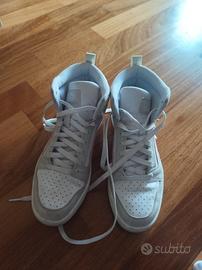 Scarpe Puma donna alte 