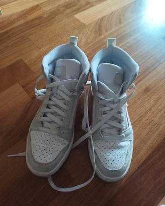 Scarpe Puma donna alte 