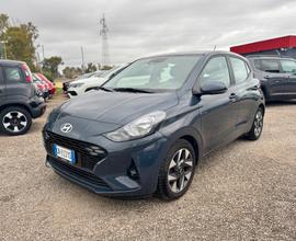 Hyundai i10 1.0 MPI AT Prime Automatica