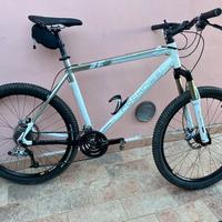 Mtb Rockrider taglia L