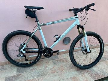 Mtb Rockrider taglia L