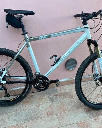 Mtb Rockrider taglia L
