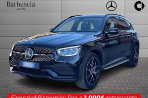Mercedes-Benz GLC - X253 2019 - 220 d Premium...