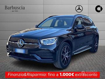 Mercedes-Benz GLC - X253 2019 - 220 d Premium...