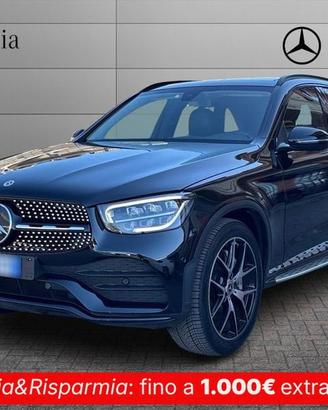 Mercedes-Benz GLC - X253 2019 - 220 d Premium...