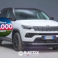 JEEP compass ii 2021 Compass 1.6 mjt S 2wd 130cv