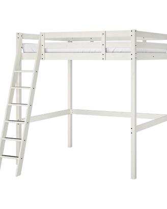 Letto a soppalco Stora Ikea