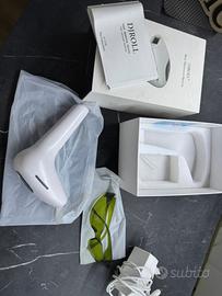 Depilatore laser a luce pulsata (DJROLL)