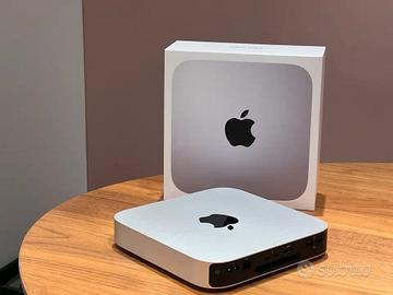 Apple Mac Mini M1 16Gb 512Gb